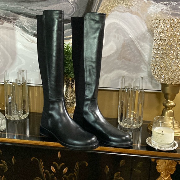 Stuart Weitzman Boots - Picture 4 of 5